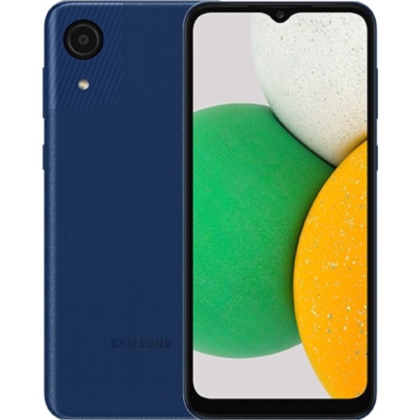 Điện thoại Samsung Galaxy A03 Core