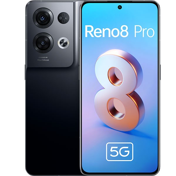 Điện thoại OPPO Reno8 Pro 5G
