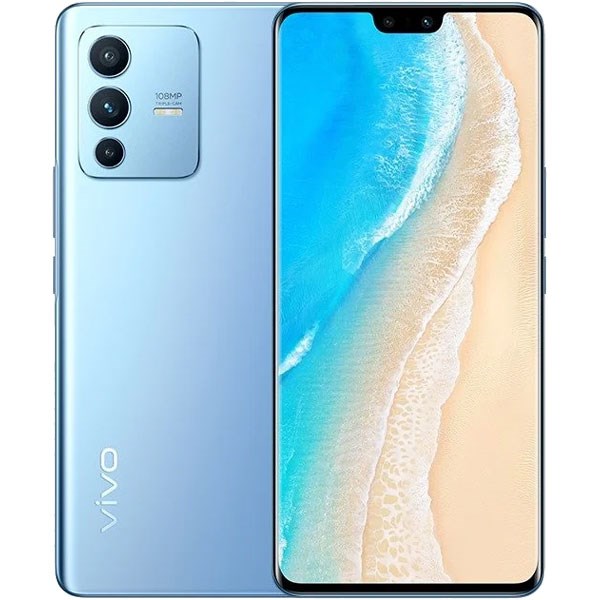 Điện thoại Vivo S12 Pro