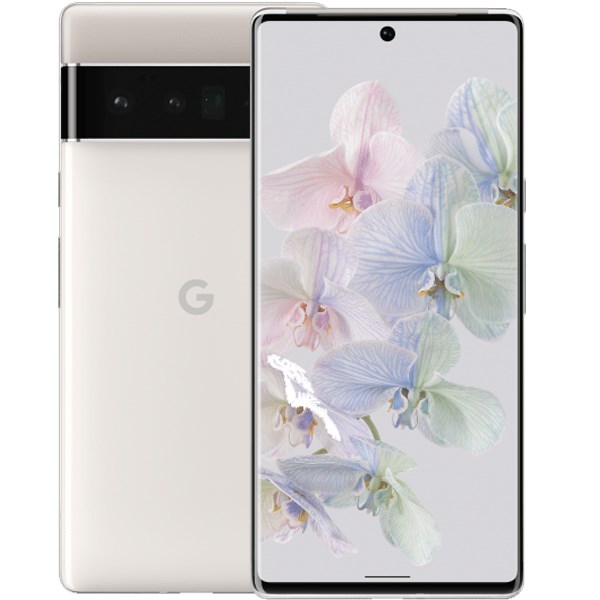 Điện thoại Google Pixel 6a