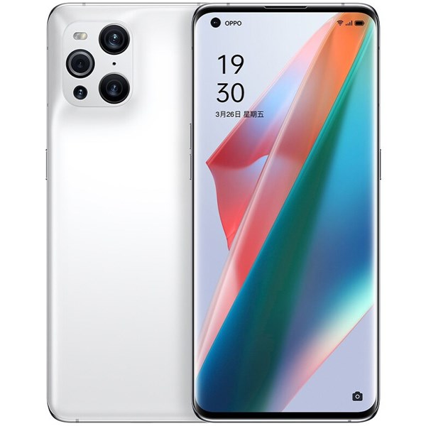 Điện thoại OPPO Find X4 Pro