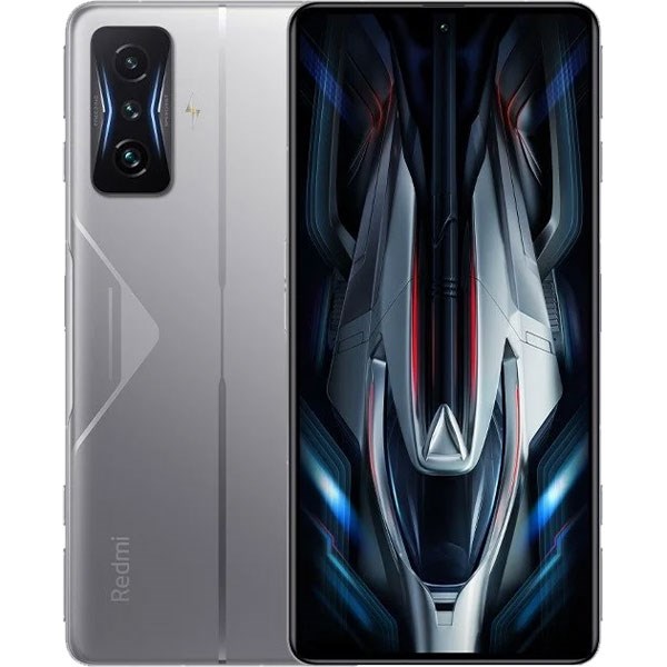 Điện thoại Xiaomi Redmi K50 Gaming Standard Edition