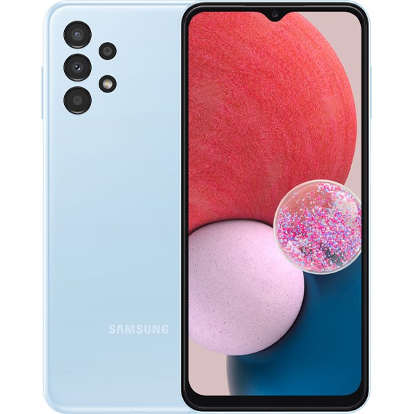 Điện thoại Samsung Galaxy A13 4GB