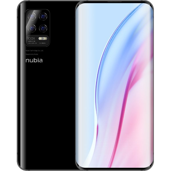 Điện thoại ZTE Nubia Z40