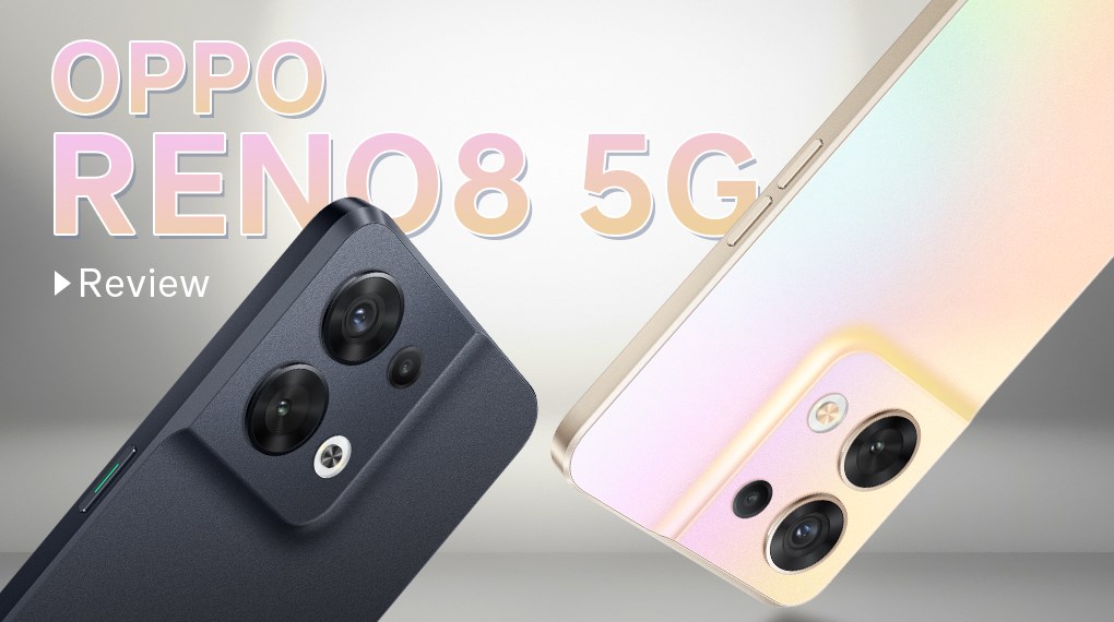 Điện thoại OPPO Reno8 5G