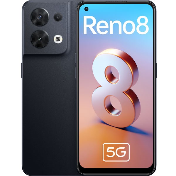 OPPO Reno8 5G