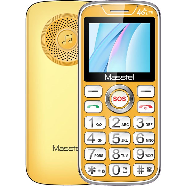 Masstel FAMI 60 4G