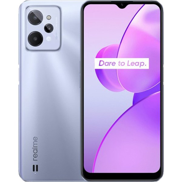 Điện thoại realme C31