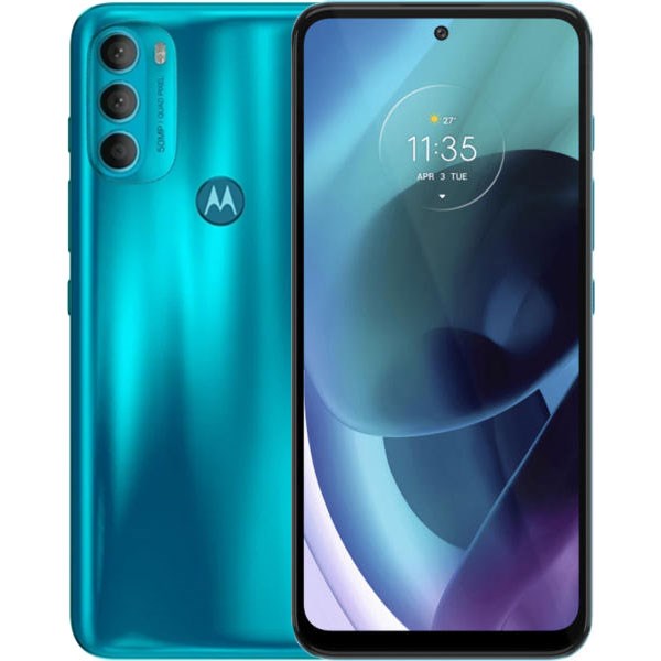 Điện thoại Motorola Moto G71 5G