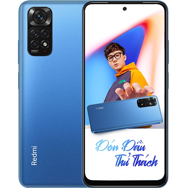 Điện thoại Xiaomi Redmi Note 11S