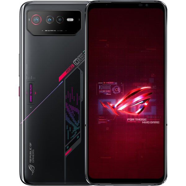 Điện thoại Asus ROG Phone 6