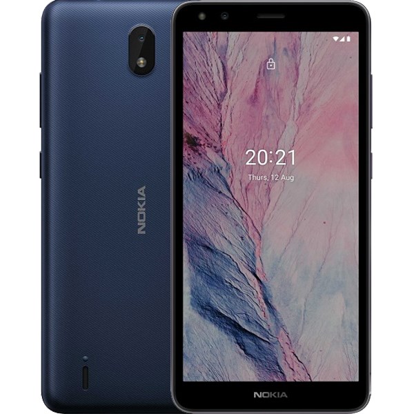 Điện thoại Nokia C200