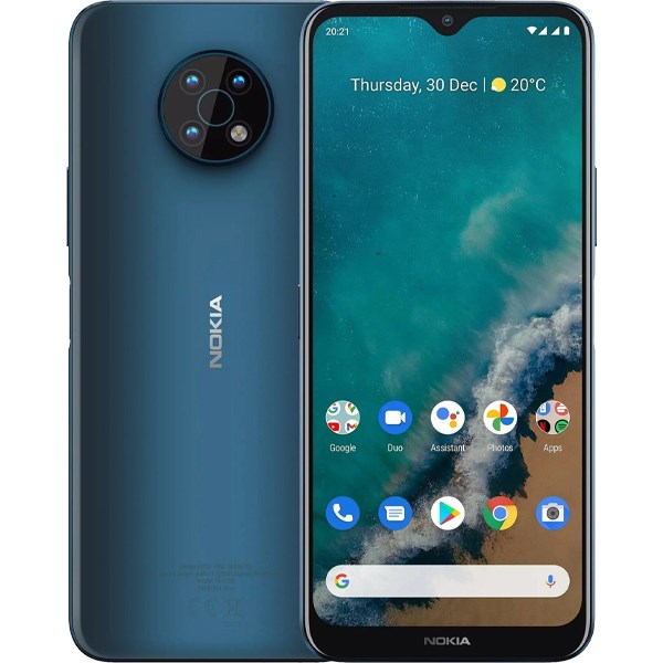 Điện thoại Nokia G400