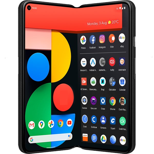 Điện thoại Google Pixel Notepad