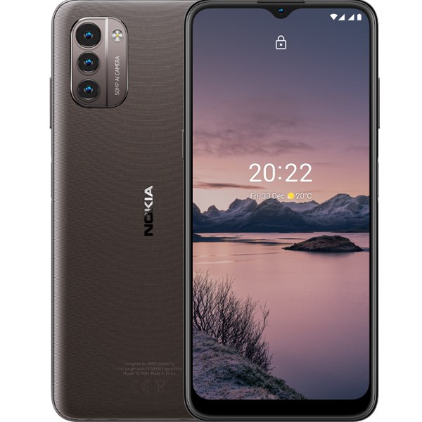 Điện thoại Nokia G21