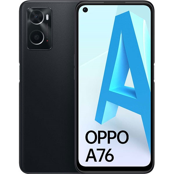 OPPO A76