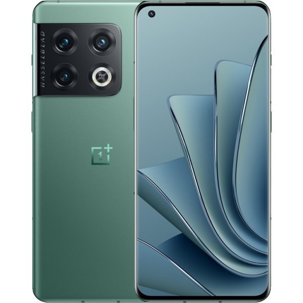 Điện thoại OnePlus 10 Pro Plus