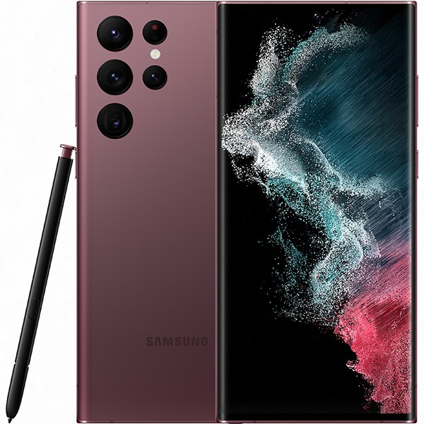 Điện thoại Samsung Galaxy S22 Ultra 5G 256GB