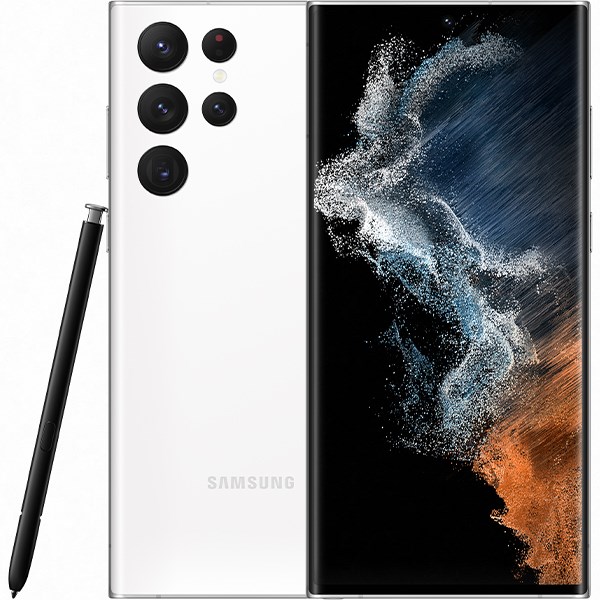 Điện thoại Samsung Galaxy S22 Ultra 5G 256GB