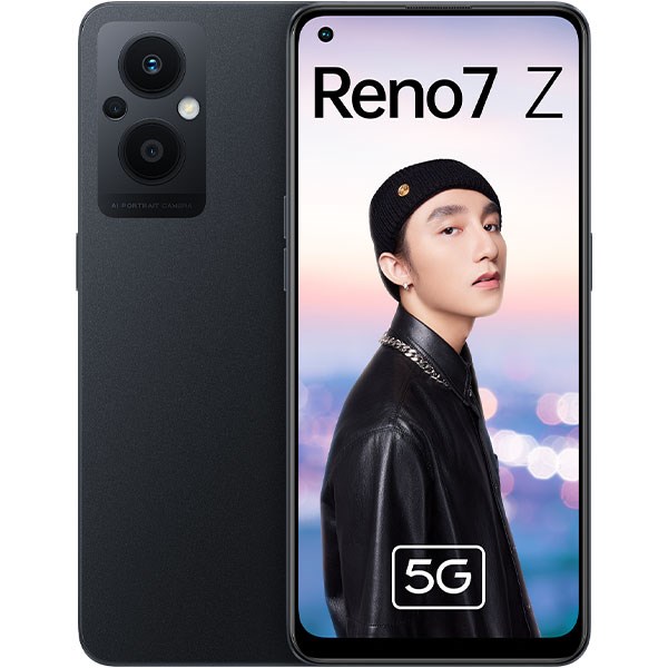 OPPO Reno7 Z 5G