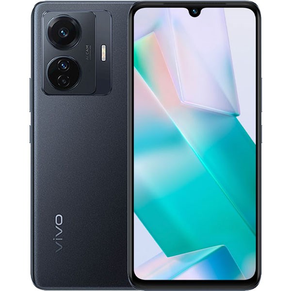 Điện thoại Vivo T1 5G