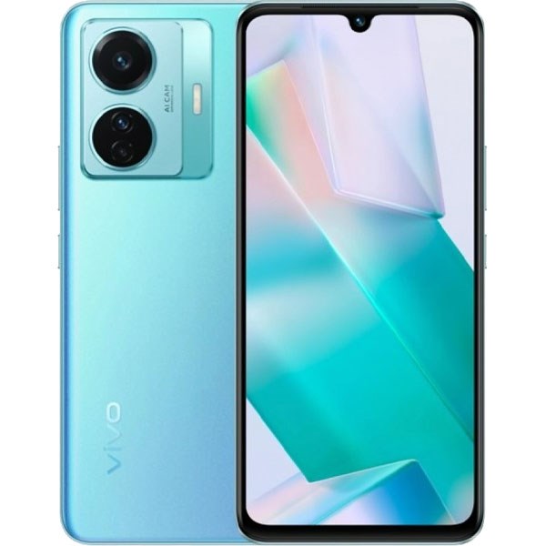 Vivo T1 5G