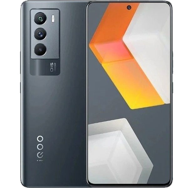 Điện thoại Vivo iQOO 9 SE