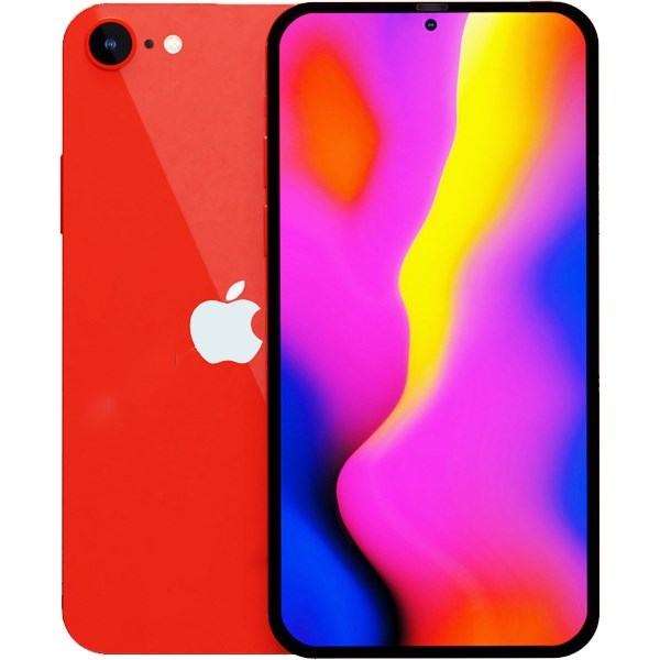 Điện thoại iPhone SE Pro