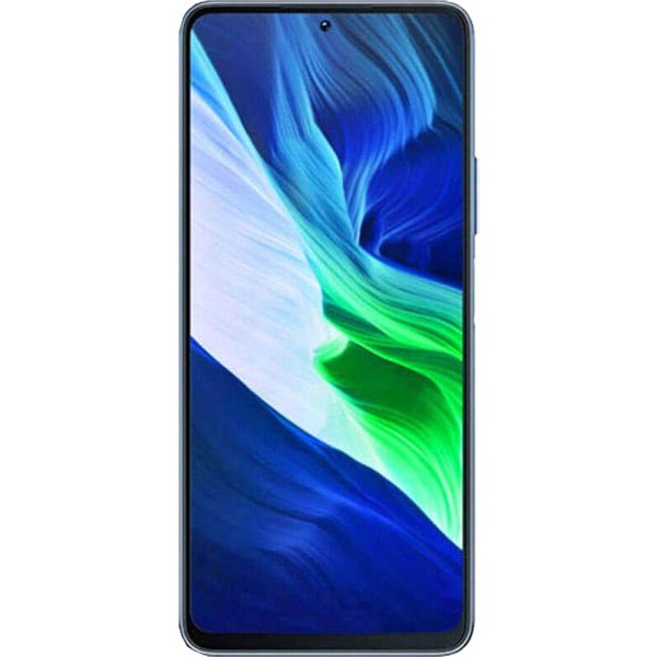 Điện thoại Infinix Zero 5G