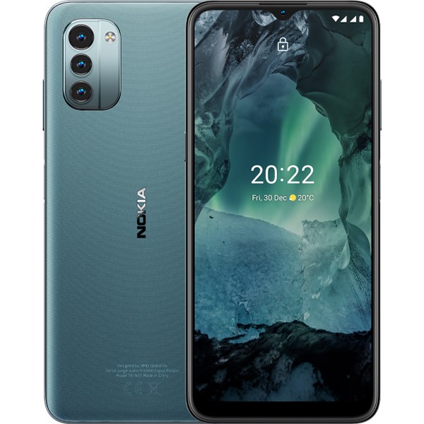 Điện thoại Nokia G11