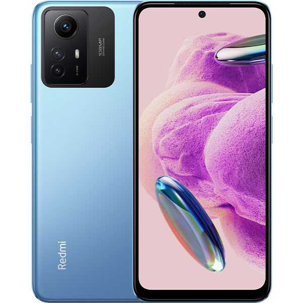 Điện thoại Xiaomi Redmi Note 12S