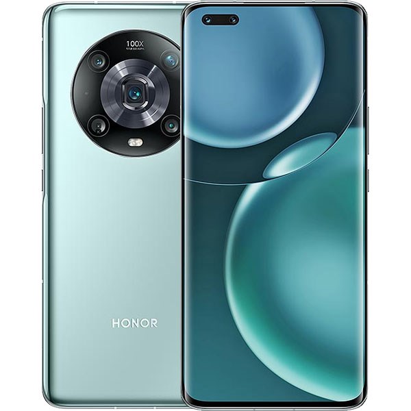 Điện thoại Honor Magic 4 Pro