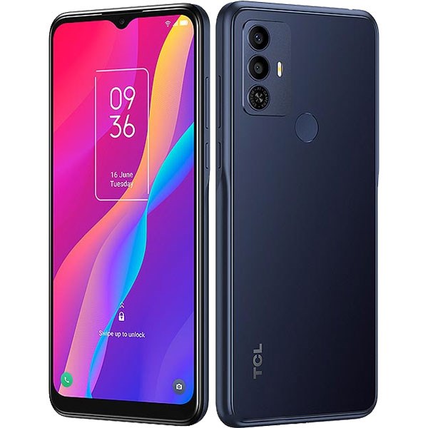 Điện thoại TCL 30 E