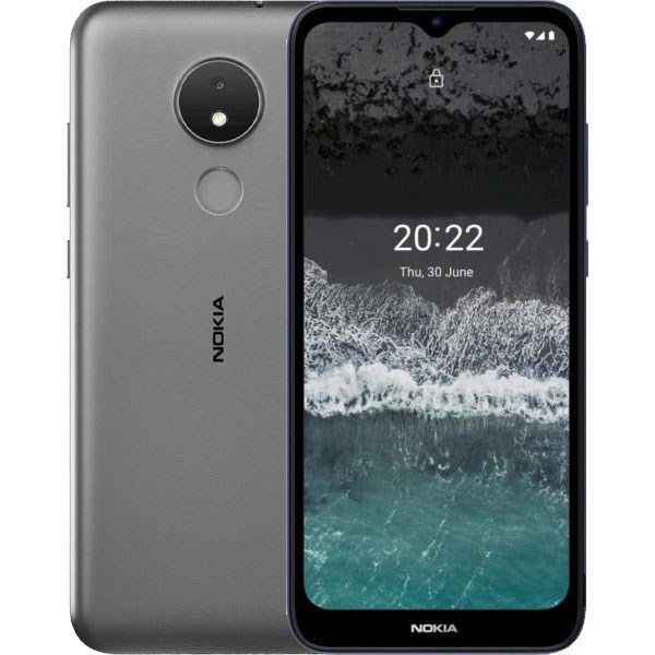 Điện thoại Nokia C21