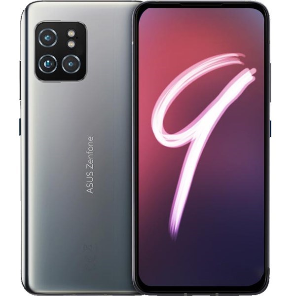 Điện thoại ASUS Zenfone 9 Flip