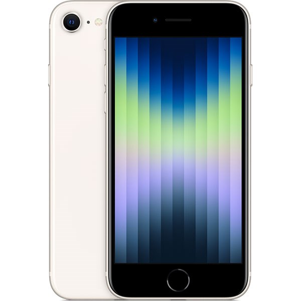 Điện thoại iPhone SE 128GB (2022)
