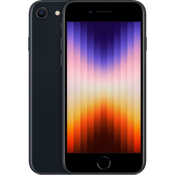 Điện thoại iPhone SE 256GB (2022)