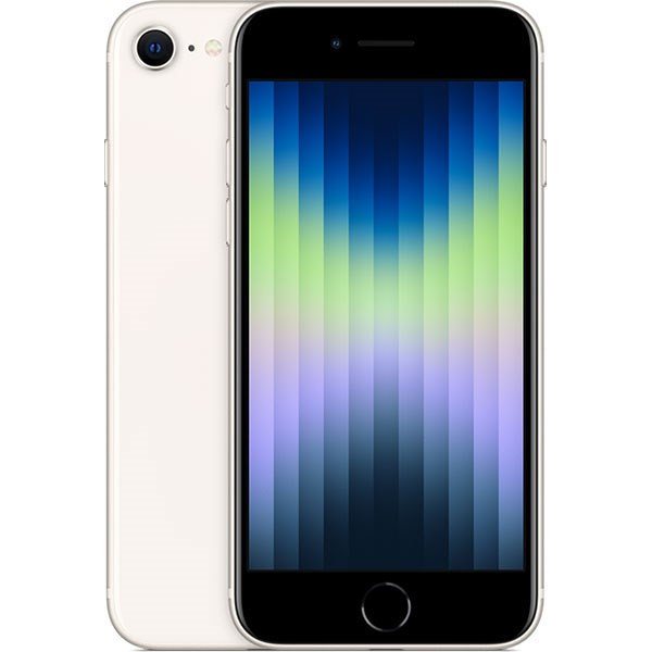 Điện thoại iPhone SE 256GB (2022)