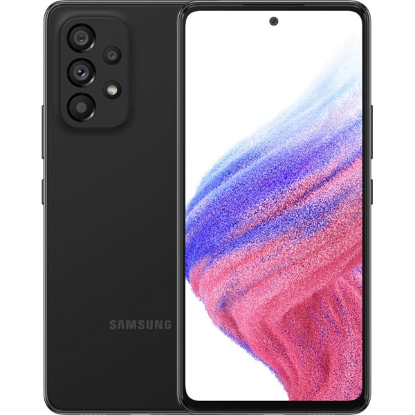 Điện thoại Samsung Galaxy A53 5G 256GB