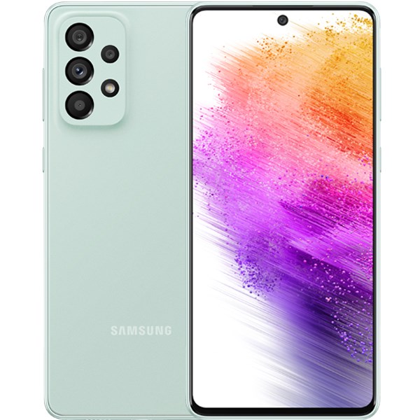 Điện thoại Samsung Galaxy A73 5G 256GB