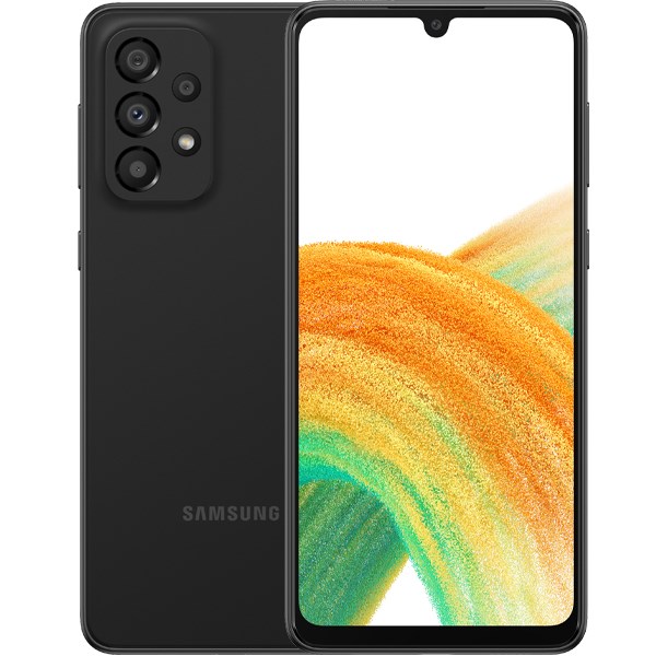 Điện thoại Samsung Galaxy A33 5G 6GB