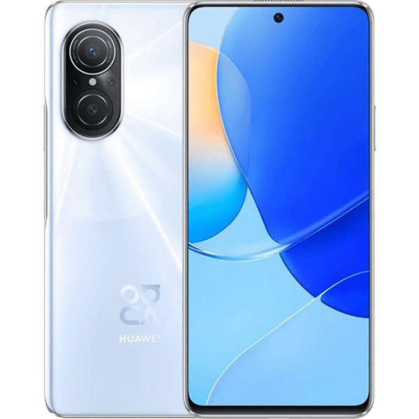 Điện thoại Huawei Nova 9 SE