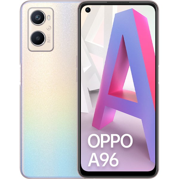 Điện thoại OPPO A96
