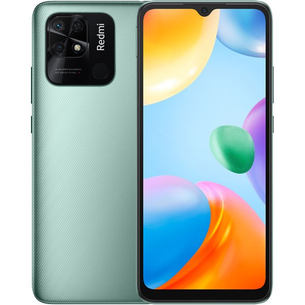 Điện thoại Xiaomi Redmi 10C 128GB
