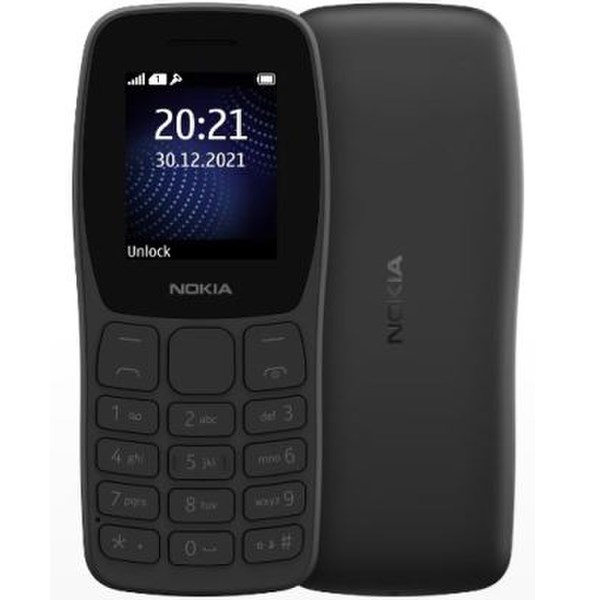 Điện thoại Nokia 105 (2022)