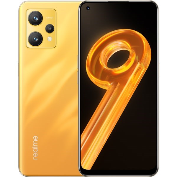 Realme 9 