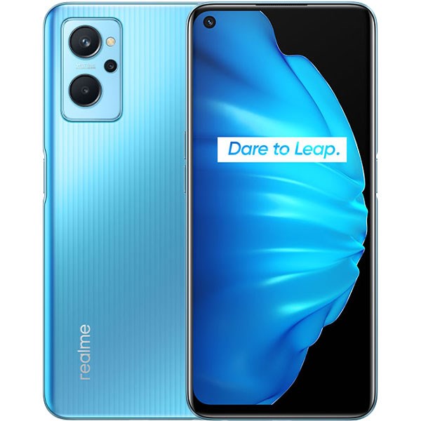 Điện thoại realme 9i (4GB/64GB)