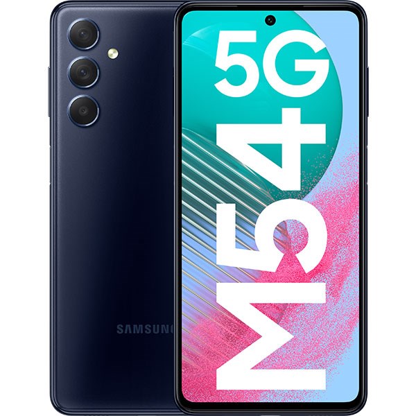 Samsung Galaxy M54 5G 8GB/256GB