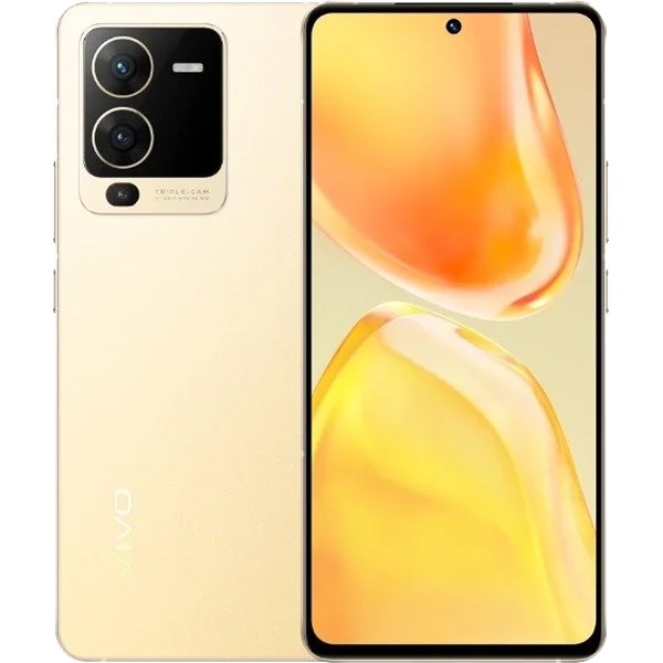 Điện thoại Vivo S15