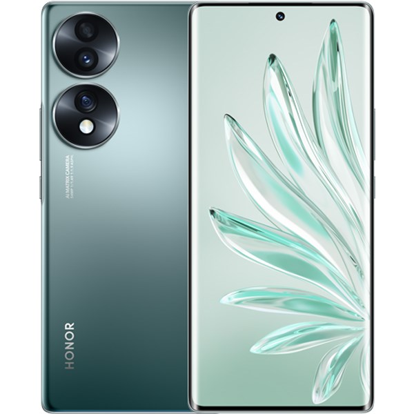 Điện thoại Honor 70